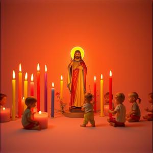 Gracias San Judas Tadeo