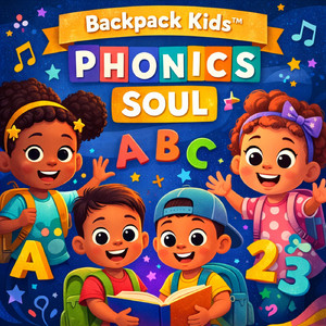 Phonics With Soul