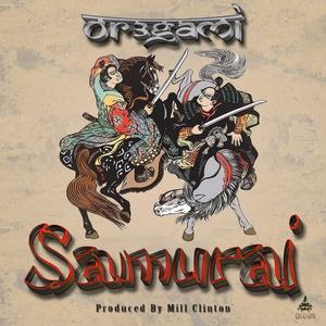 Samurai (feat. Jxhnny Bliss, Interstate Inf & Yung Steez)
