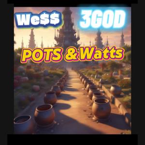 Pots & Watts