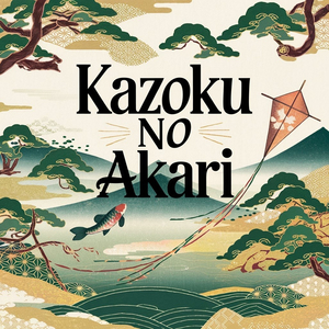 Kazoku No Akari