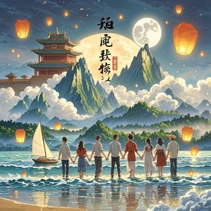 血脉的纽带-恒煦博阳
