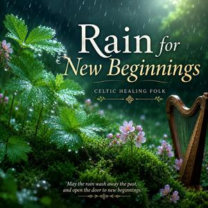 Rain for New Beginnings