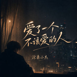 爱了一个不该爱的人