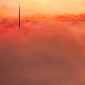 所以你也在期待一场雪的降临吗