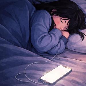 LISTEN AND SLEEP IN PEACE