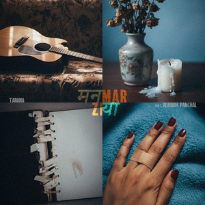 Manmarziyan (feat. Rishabh Panchal)