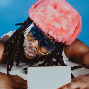 Batty Man Party (The Batty Boyz)