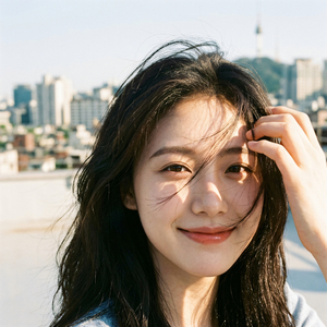 그림자 (Vocal. Dale)