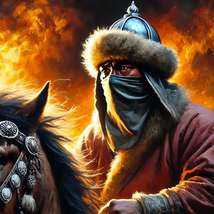 草原深处的呼麦