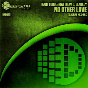 No Other Love (Original Mix)