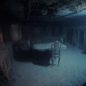 lost in the ocean's pulse