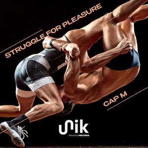 Struggle For Pleasure