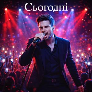 Сьогодні