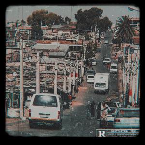 Bioskop (feat. Malum'tshe & Mavikivoko)