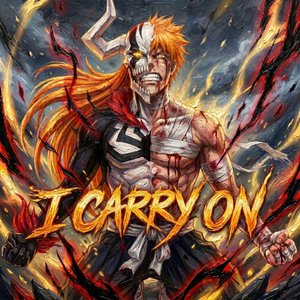 I Carry On