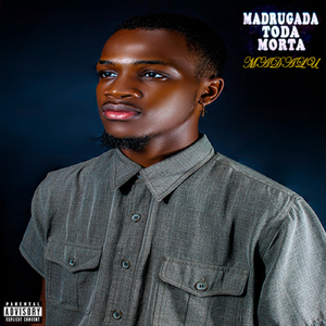 Madrugada toda morta