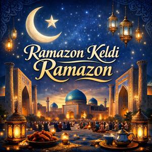 Ramazon Keldi Ramazon (Ramazan Geldi Ramazan)