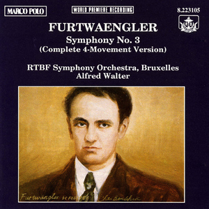 Symphony No. 3 in C-Sharp Minor:II. Allegro