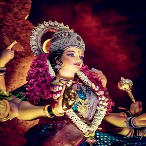 देवी अपराध क्षमा याचना मंत्र