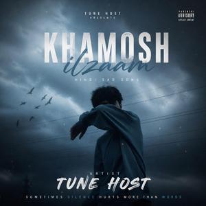 Khamosh ilzaam