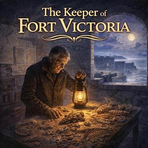 The Keeper of Fort Victoria