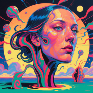 The Breath Between Miles