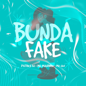 Bunda Fake