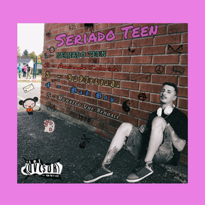 Seriado Teen