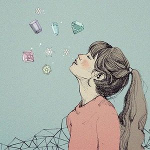 一无所有的年纪