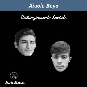 Distanziamento Sociale