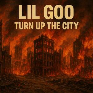 TURN UP THE CITY