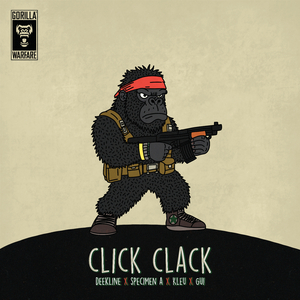 Click Clack (Kleu & Gui Remix)