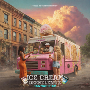 Ice Cream (Alternate Mix) [feat. Bannahpoam]