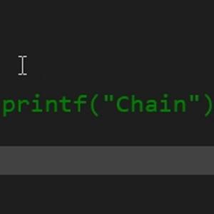 [Free] "Chain"