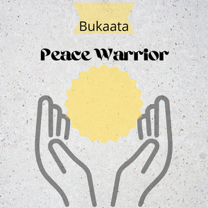 Peace Warrior