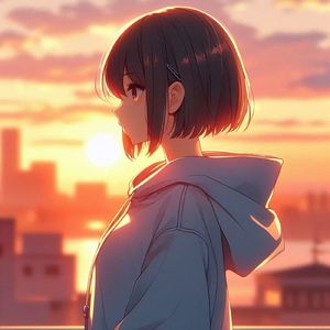 朝露きらり