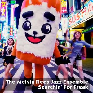 Searchin' For Freak