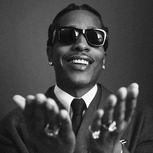 【FREE】"Downtown" - ASAP Rocky x 孟菲斯 Type Beat