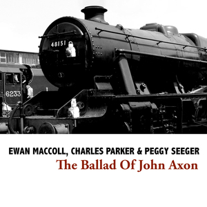 The Rain Was Gently Falling...