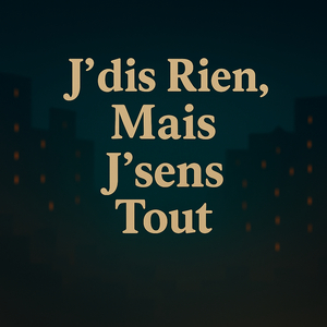 J’porte le poids