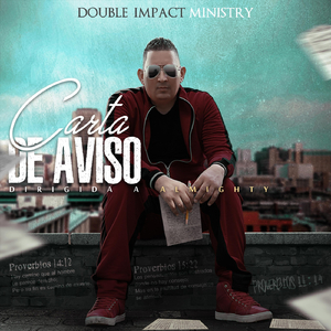 Carta De Aviso Dirigida a Almighty