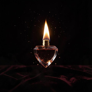 Аромат в сердце моем