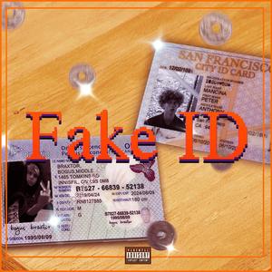 Fake ID (feat. Grainy)
