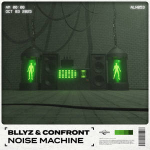 Noise Machine