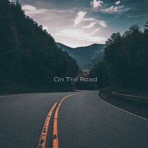 "在路上" - 流行 叙事 Beat