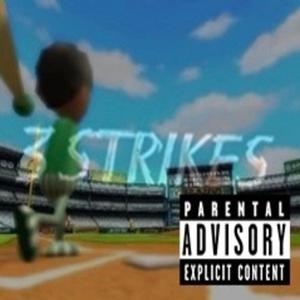 3 Strikes