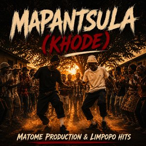 Mapantsula (Khode)