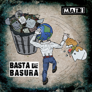 Basta de basura