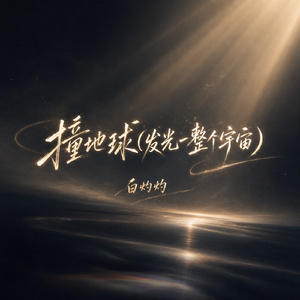 撞地球(发光一整个宇宙)